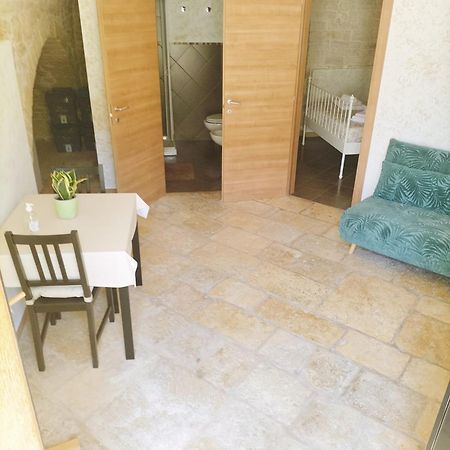 H2O Giovinazzo Villa Exterior foto