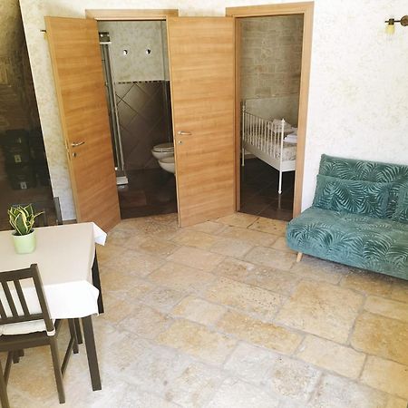 H2O Giovinazzo Villa Exterior foto