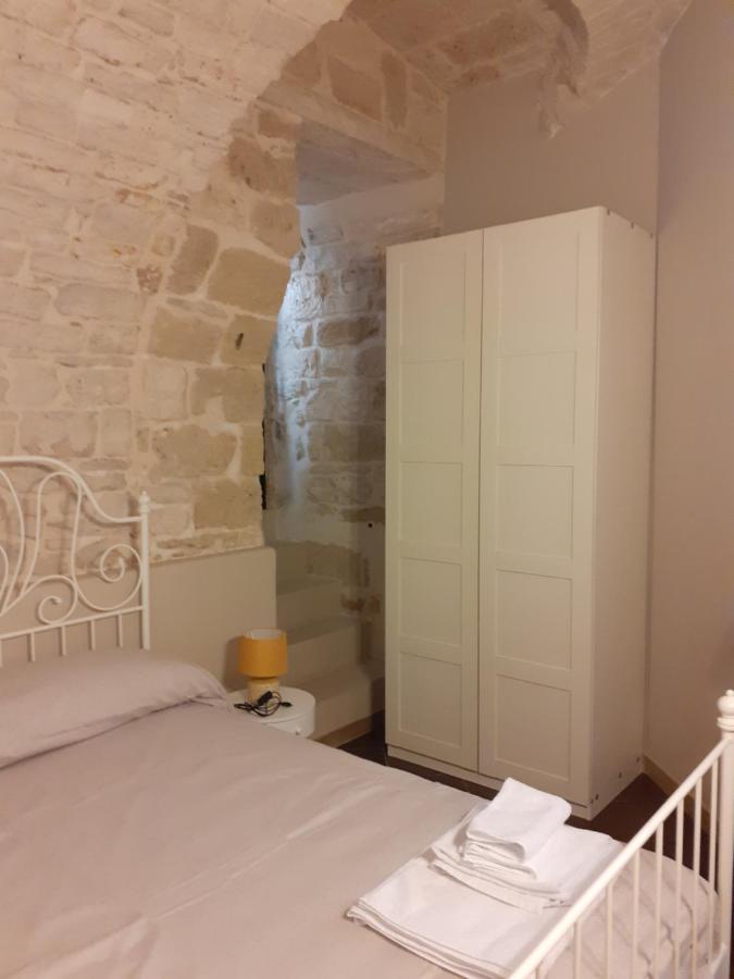 H2O Giovinazzo Villa Exterior foto